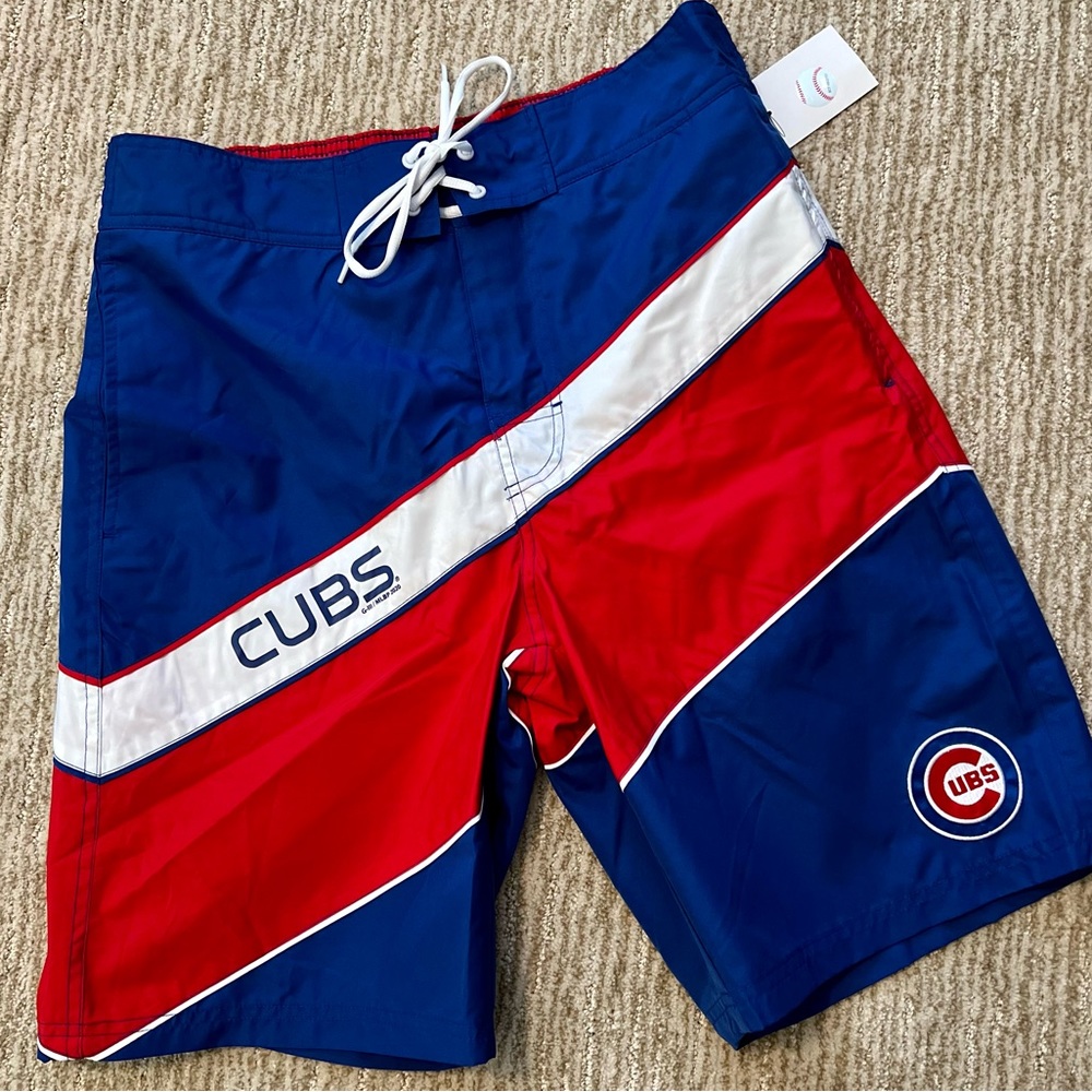 Chicago Cubs Men’s Swim